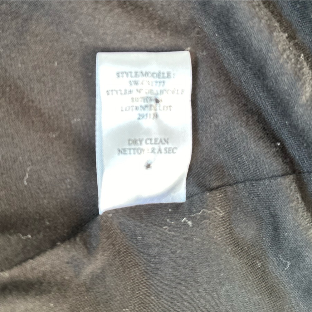Helmut Lang Blazer - Picture 6 of 7